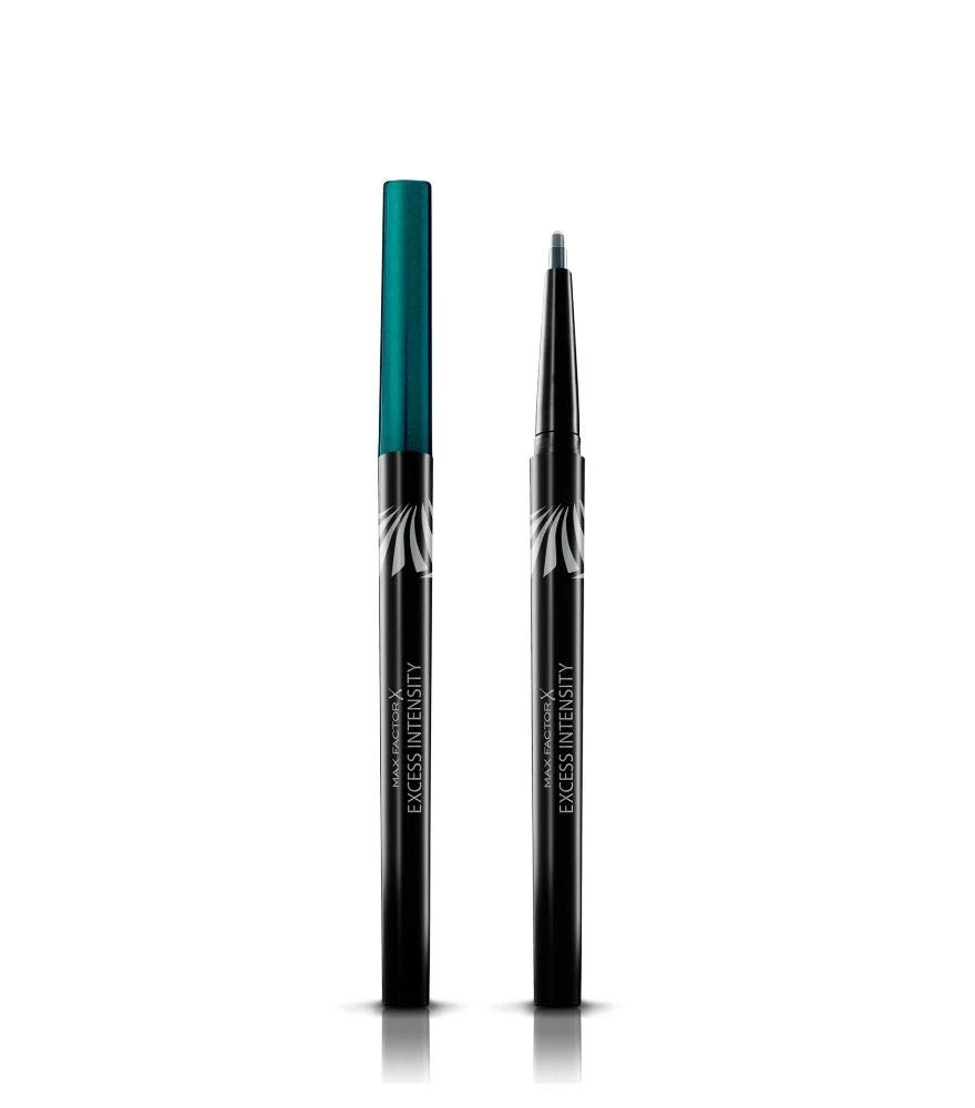 Max Factor Excess Eyeliner, 1 g, Excessive Jade