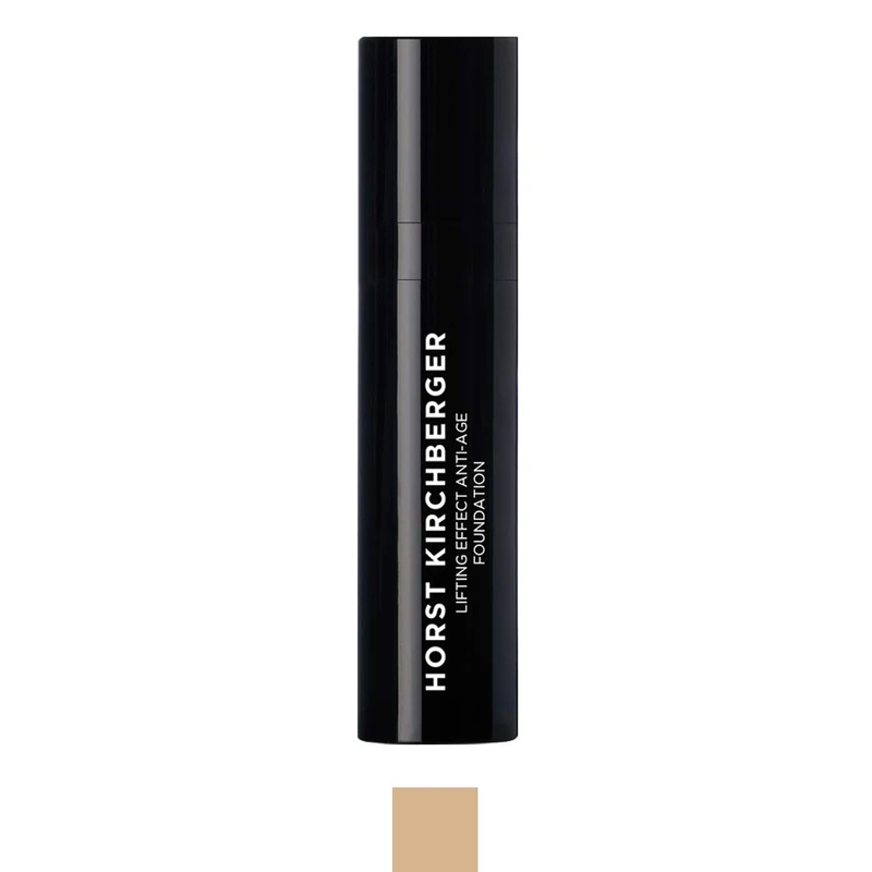 Horst Kirchberger Lifting Effect Anti-Age Foundation B3 Honey Cream, 30 ml - Image 1