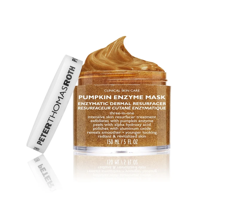 Peter Thomas Roth Peter Thomas Roth Pumpkin Enzyme Mask 150ml