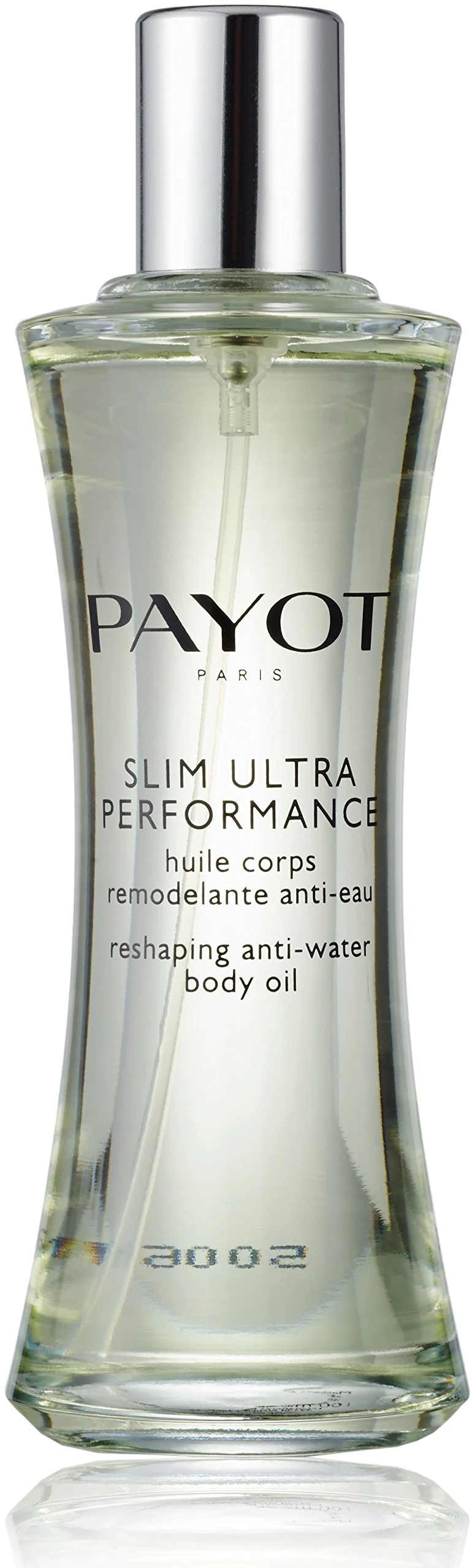 PAYOT Slim Ultra Performance Reshaping Anti-Water Body Oil 100 ml