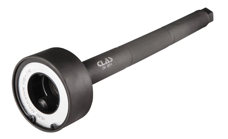 Assembly/Removal Self-Locking Tie-Rod Wrench, 35-45 mm - Image 1