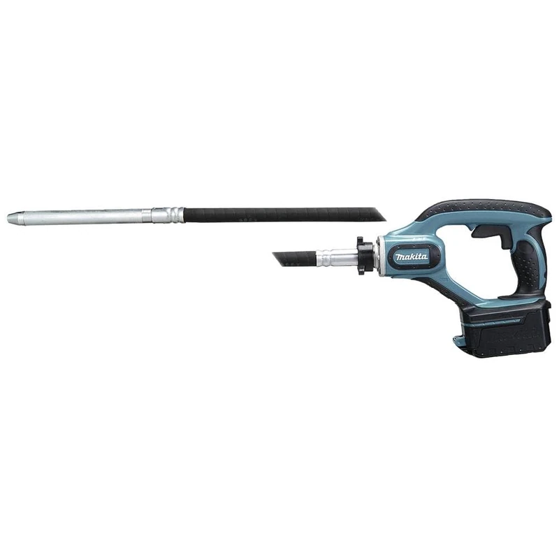Makita 18V /4.0 Ah CONCRETE VIBRATOR, without battery, without charger