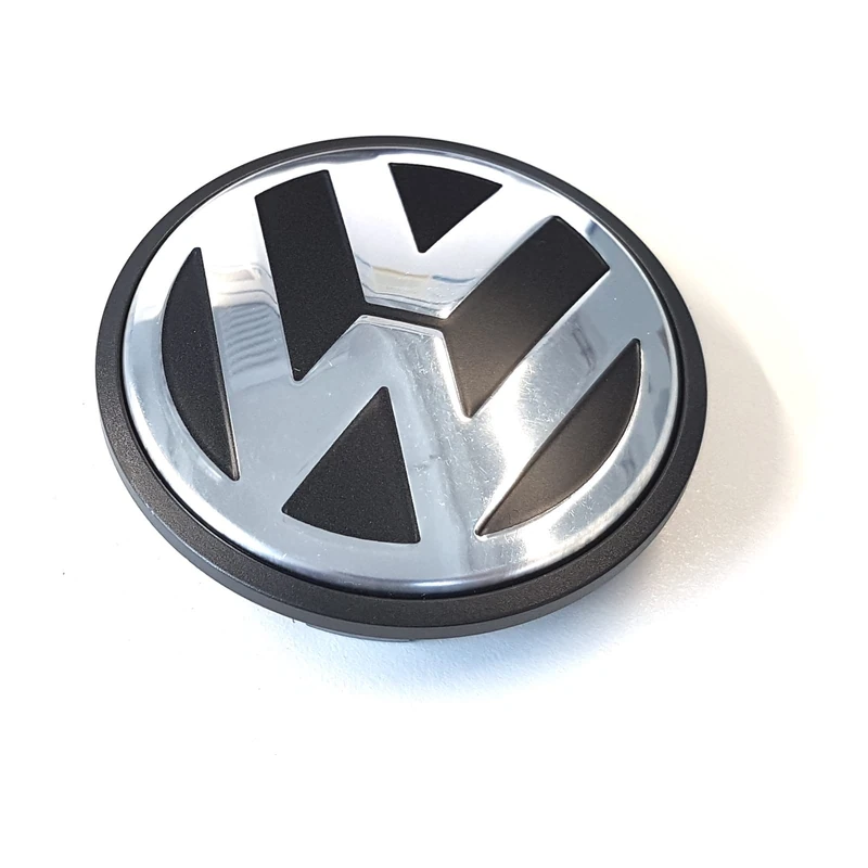 VW Volkswagen Touareg Manhattan Ahteo Canyon5 SINGLE Center Cap Replacement OEM 7L6-601-149-RVC by Volkswagen