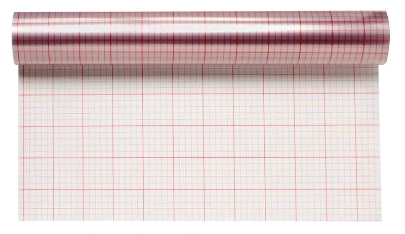 GLOREX 6 1291 360 – Self-Adhesive Film for Lampshade – 60 cm x 10 m – Film Thickness: Approx. 0.3 mm - Image 1