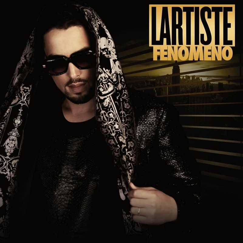 Lartiste "Fenomeno"