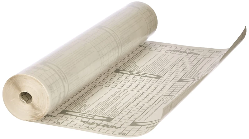 tenadi – aironfix Transparent Matte tenadi 45 cm - Image 1