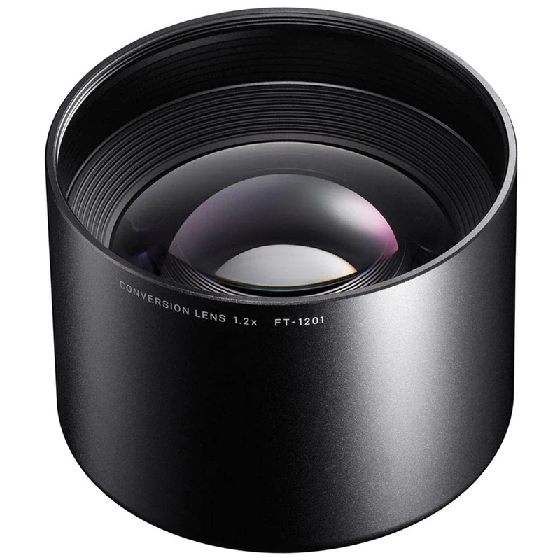 Sigma FT - 1201 Converter Attachment for DP3 Quattro - Image 1