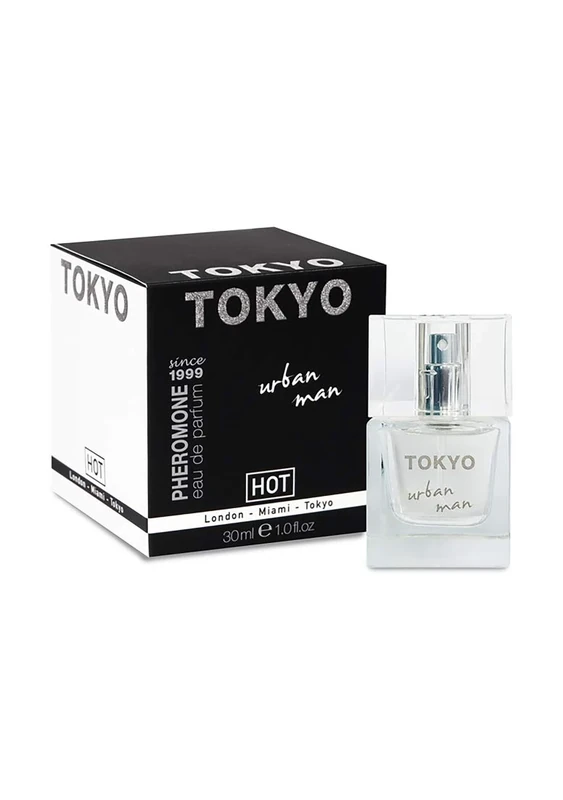 HOT 30 ml Urban Man Pheromone Parfum - Image 1