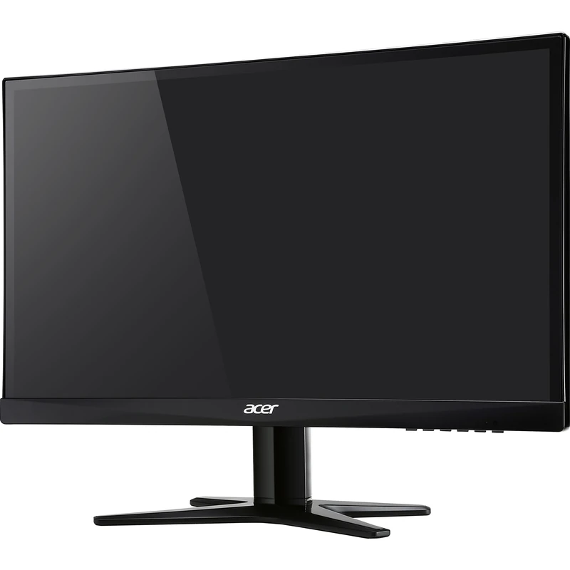 Acer G257HU 25 inch Wide screen Monitor (WQHD, 4 ms, 100M:1, ACM, 350nits, IPS, LED, DVI - DL, HDMI, Displayport,Audio Out)