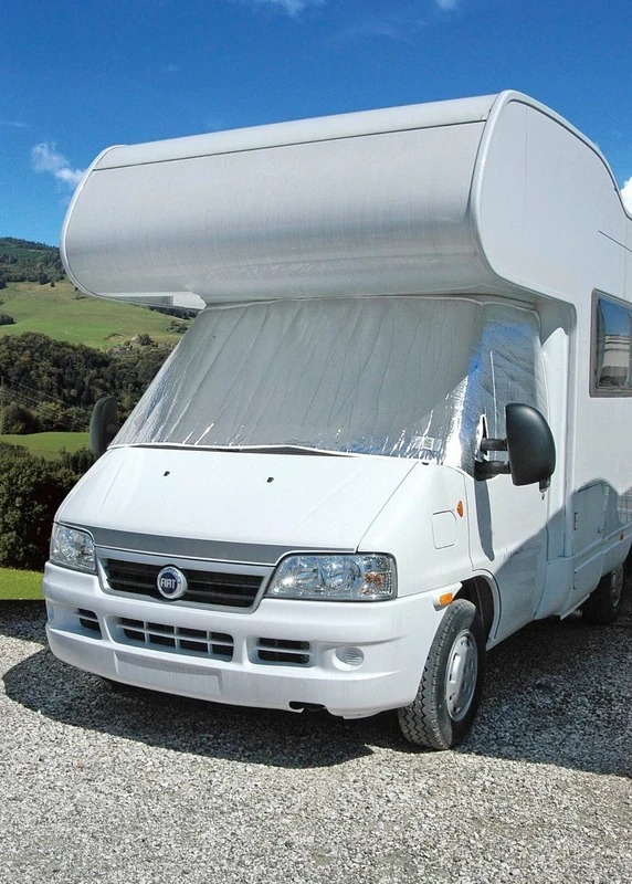 Brunner Climats XT-VW T5