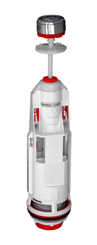 saneaplast metalsant. 410239 – Download Cistern Toilet Double Univ S & M