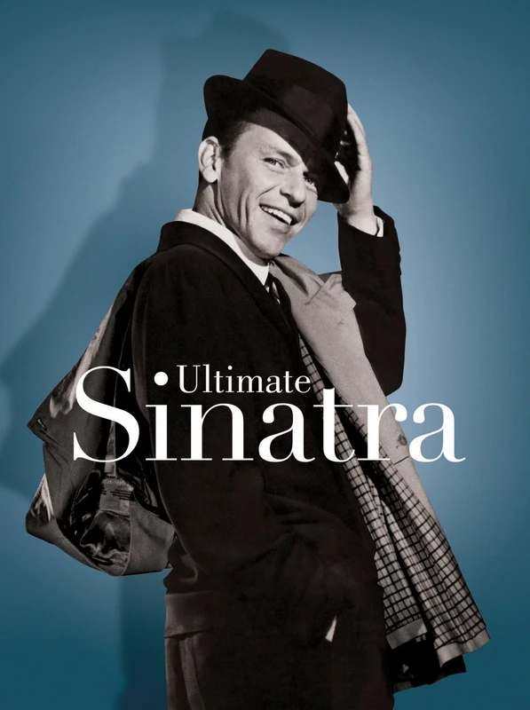 Ultimate Sinatra: The Centennial Collection