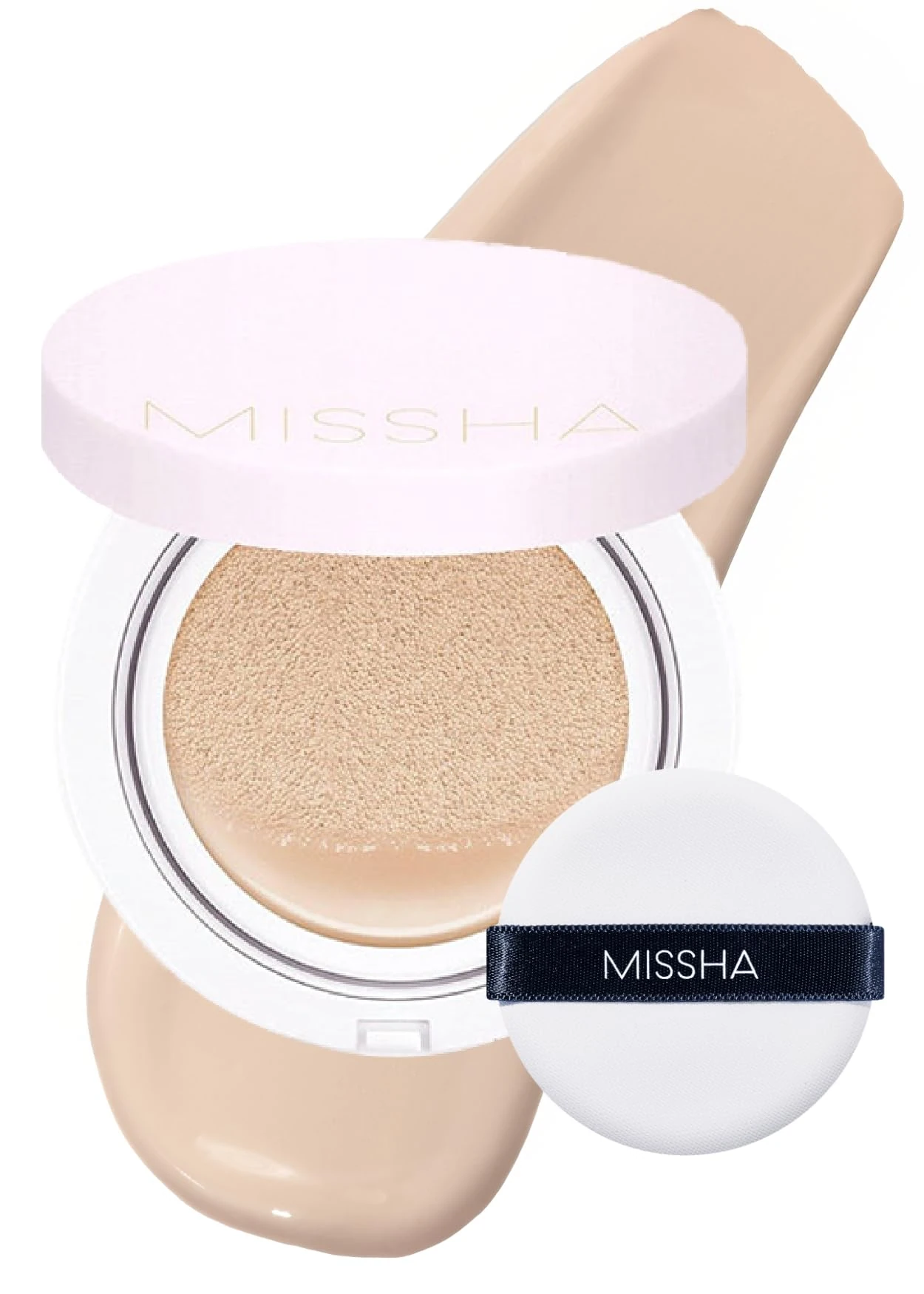 Missha M Magic Cushion Cover Lasting No.21