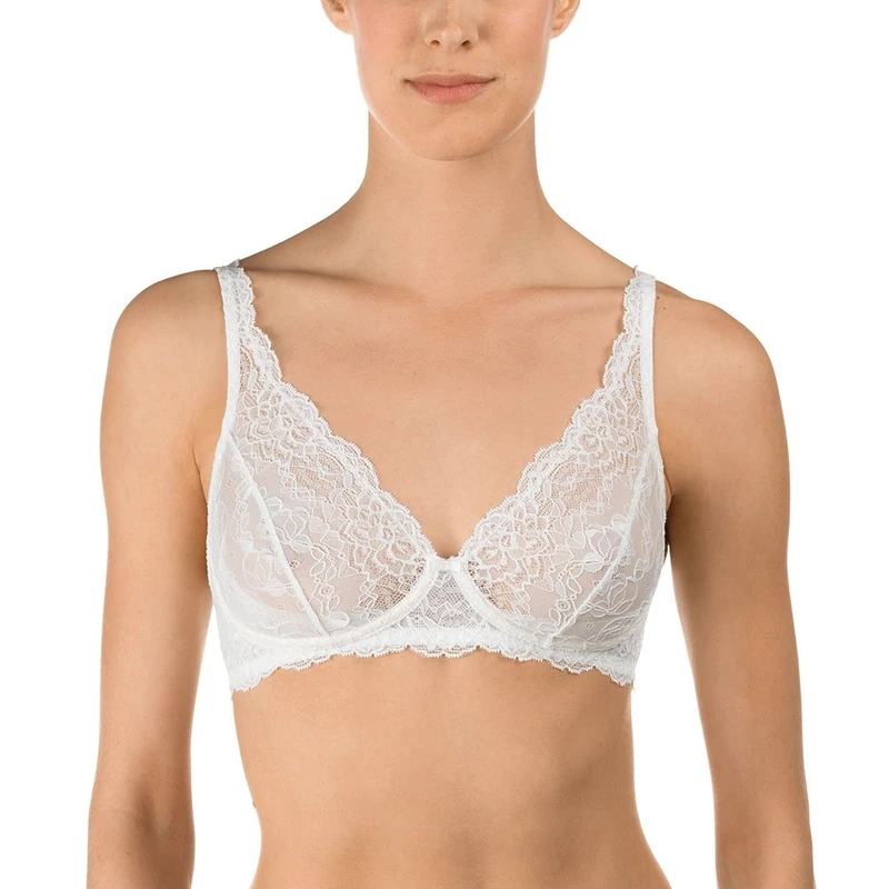 Calida Women's Everyday Bra - Beige - 34B