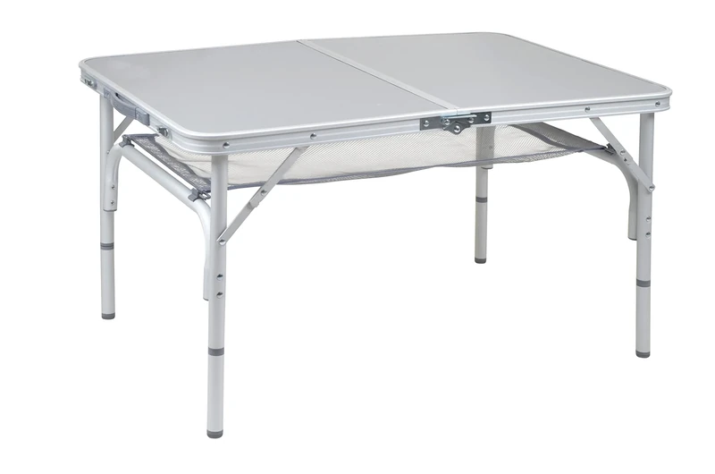 Bo-Camp - Table - Premium - Case model - 90x60 cm