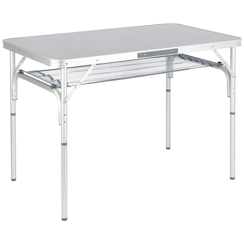 Bo-Camp - Table - Premium - 100x60 cm