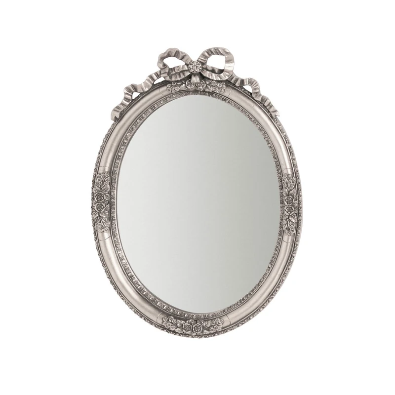 Premier PREM - 1101434 Wall Mirror, Glass/Polyresin - Image 1