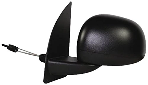 Equal Quality RD03115 Outer Right Rear-View Mirror