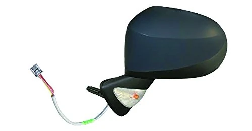 Equal Quality RD03236 External Rear-View Mirror Right with Electric Control with Primer