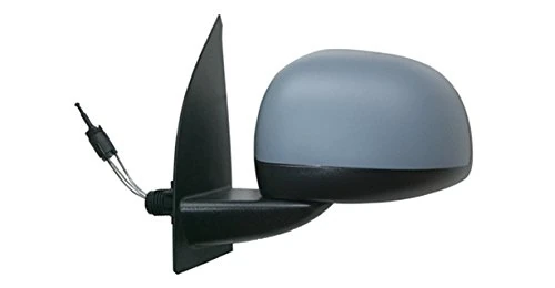 Equal Quality RD03116 External Right Rearview Mirror with Primer