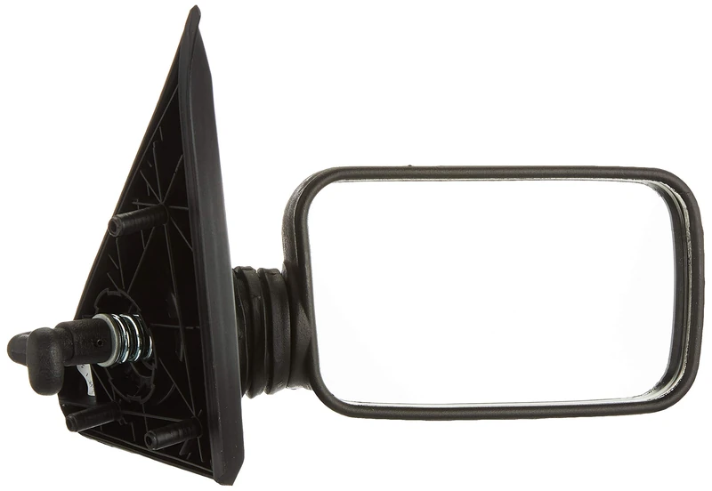 Equal Quality RD00246 Outer Right Rearview Mirror - Image 1