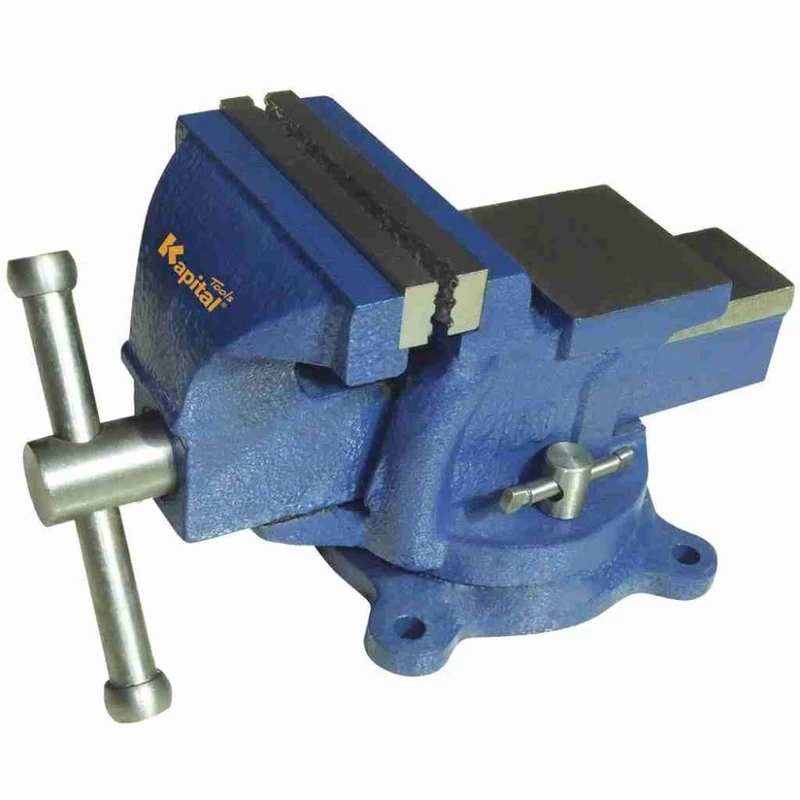 Kapital Tools KHBV100B Screw with Swivel Base, 1000 kg Kap