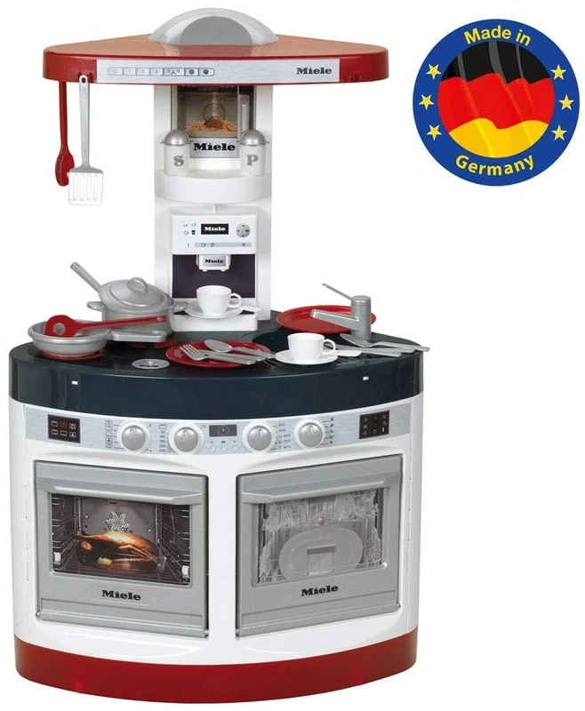 Theo Klein 9254 - Miele Kitchen Triangle