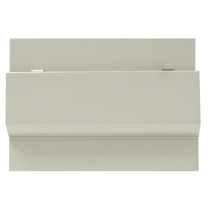BeMatik - Electrical distribution box of 22 modules 17.5 mm IP40 for metal flush SPN - Image 1