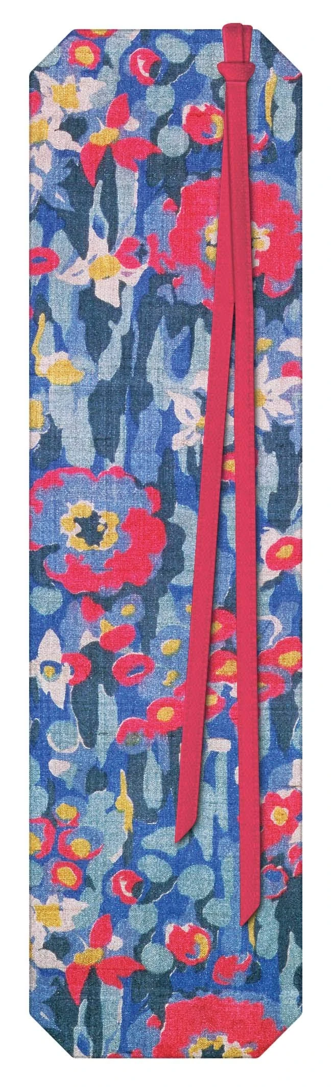 IF V&A Bookmark - Dress Fabric