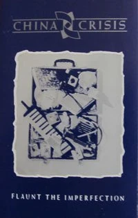 Flaunt The Imperfection