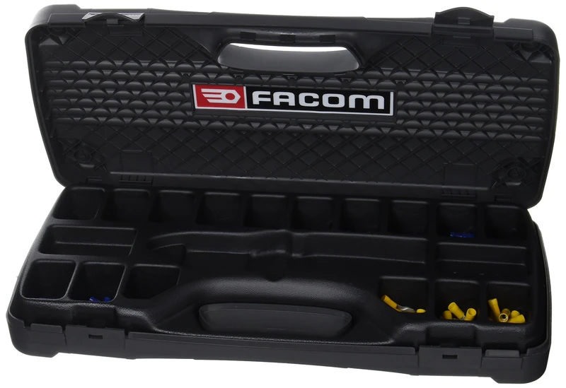 Facom 449.z3bsp – Composicion Terminals