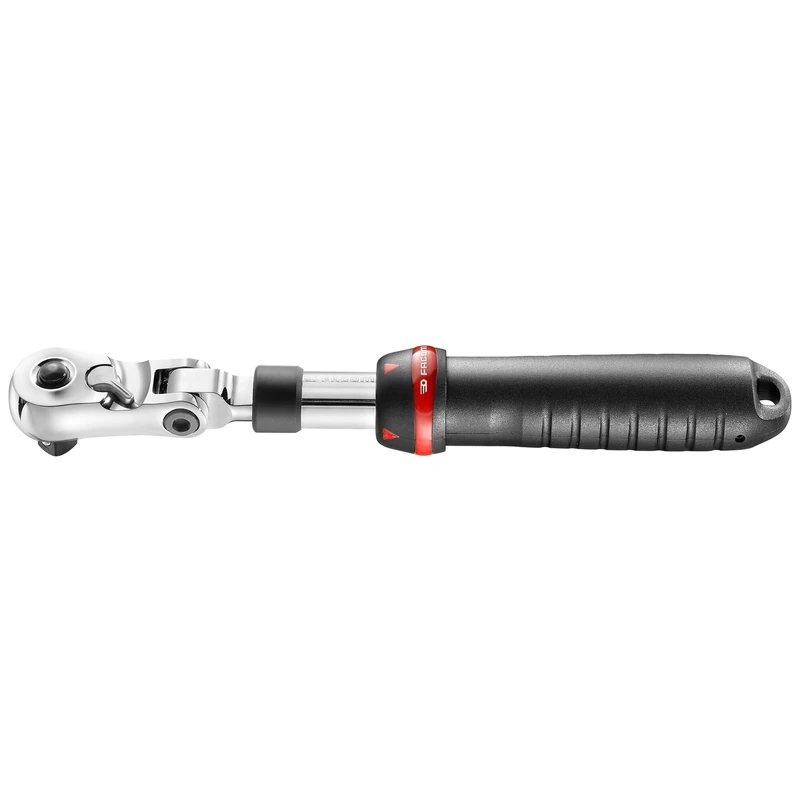 Facom JXL.171 Flexi Head Extendable Ratchet, 3/8" Square Drive