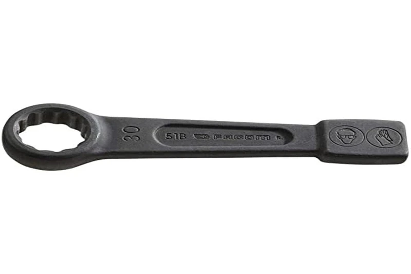 FACOM Hand Tool 40 MM Model 51B.40