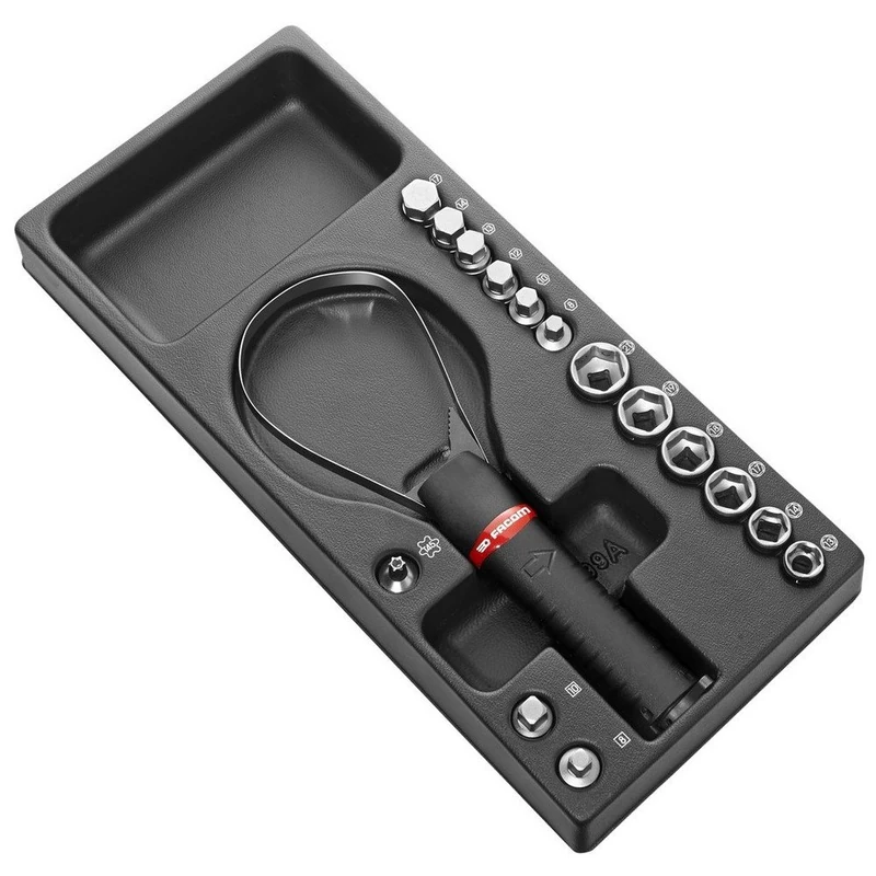 FACOM MOD.U48A Multi-Make Oil Change and Filter Module