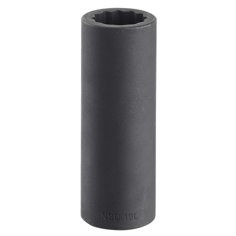 Facom NSD.27L – 1/2 Long Impact Socket -12C 27 mm, NSD.30L