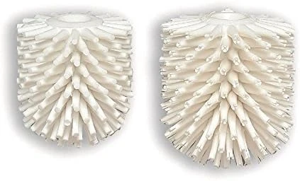 acquastilla 114872 Tufted PVC for Toilet Brush