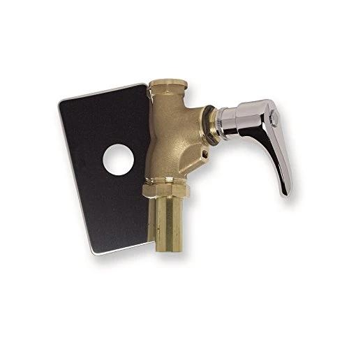 acquastilla 114033 Flush-Mounted Flush with Air Intake
