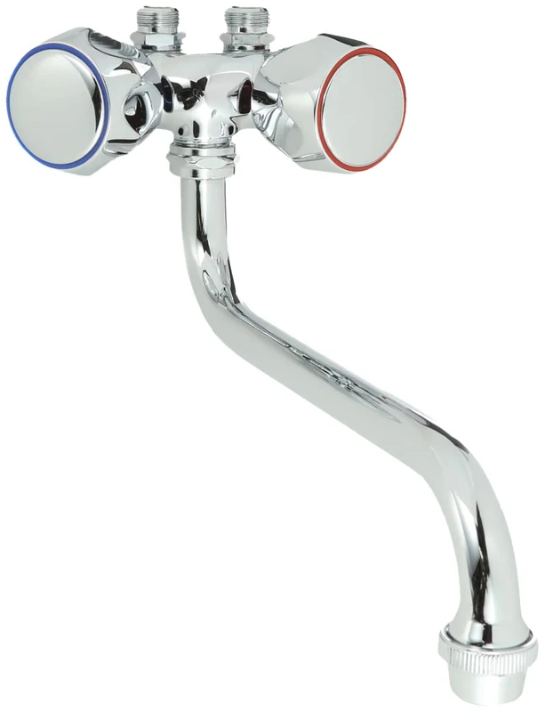 acquastilla 113274 Tap for Instantaneous Water Heater