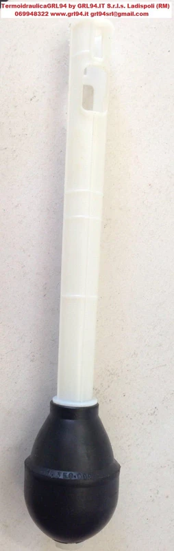 acquastilla 108676 Pipe Overflow Faismilani 3710110