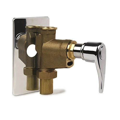 acquastilla 115621 Step Quick Built-in with Return Spring - Image 1