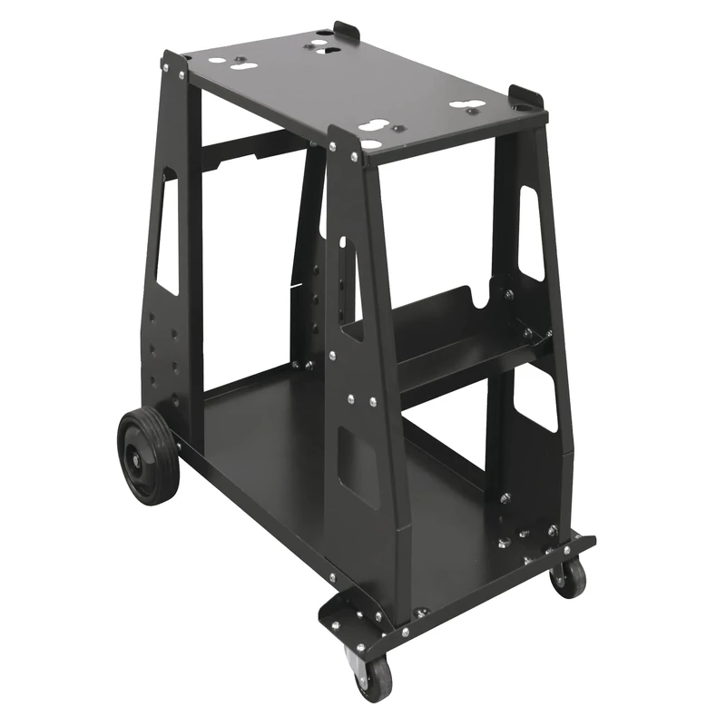 GYS - 040298 - GYS Plasma 600 Trolley