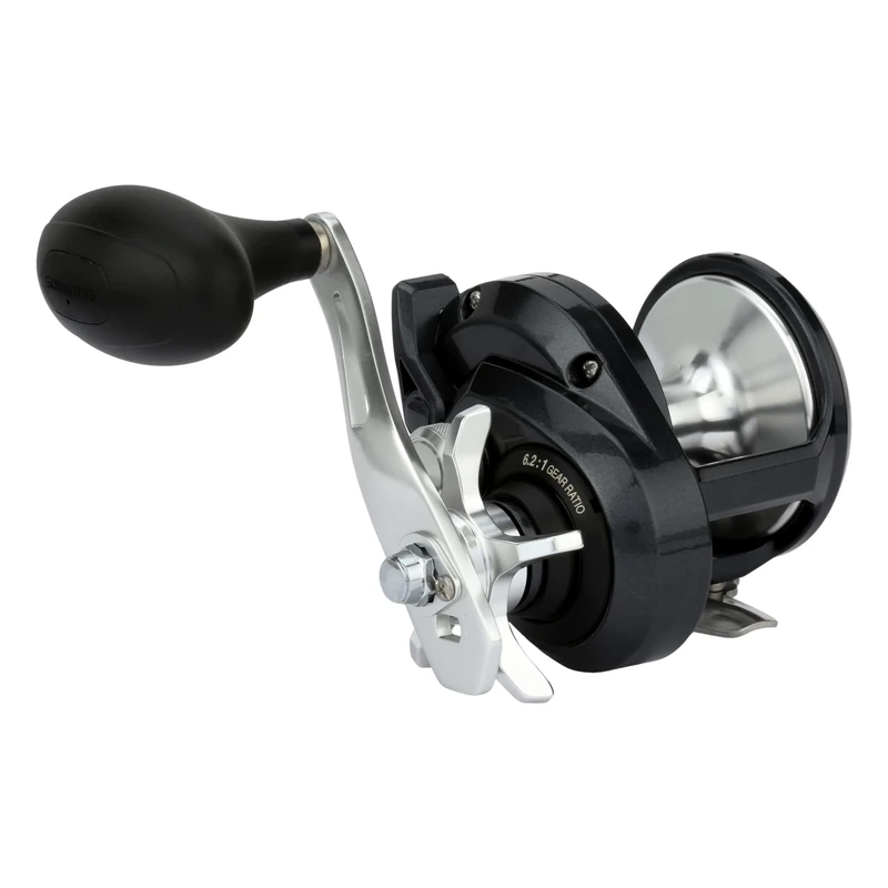Shimano Torium 20 HGA Saltwater Star Drag Fishing Reel