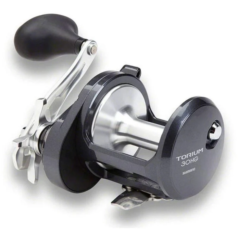 Shimano Torium 30 HGA Saltwater Star Drag Fishing Reel