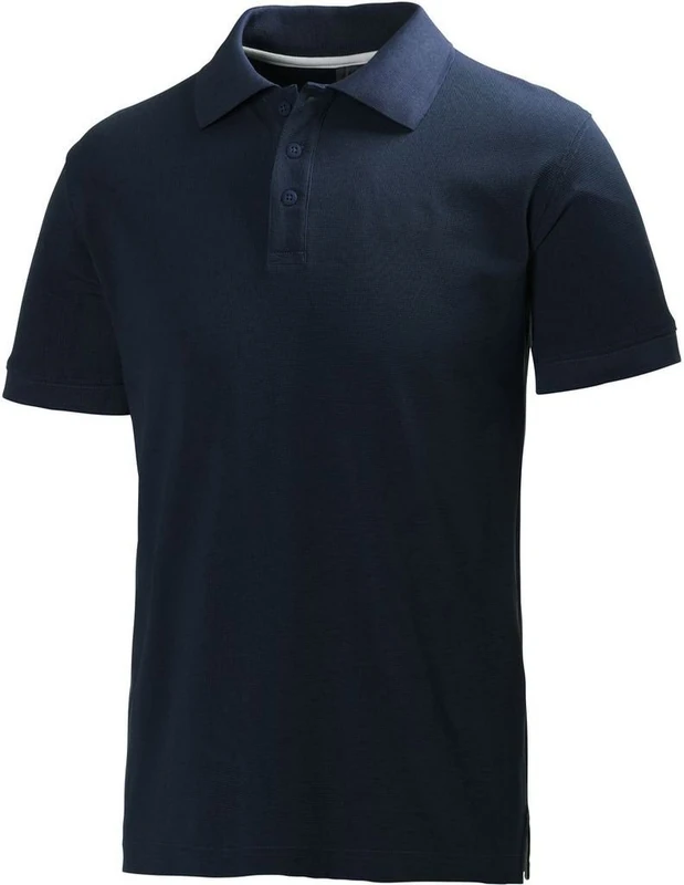 Helly Hansen Men's Riftline Polo, Navy, 3XL