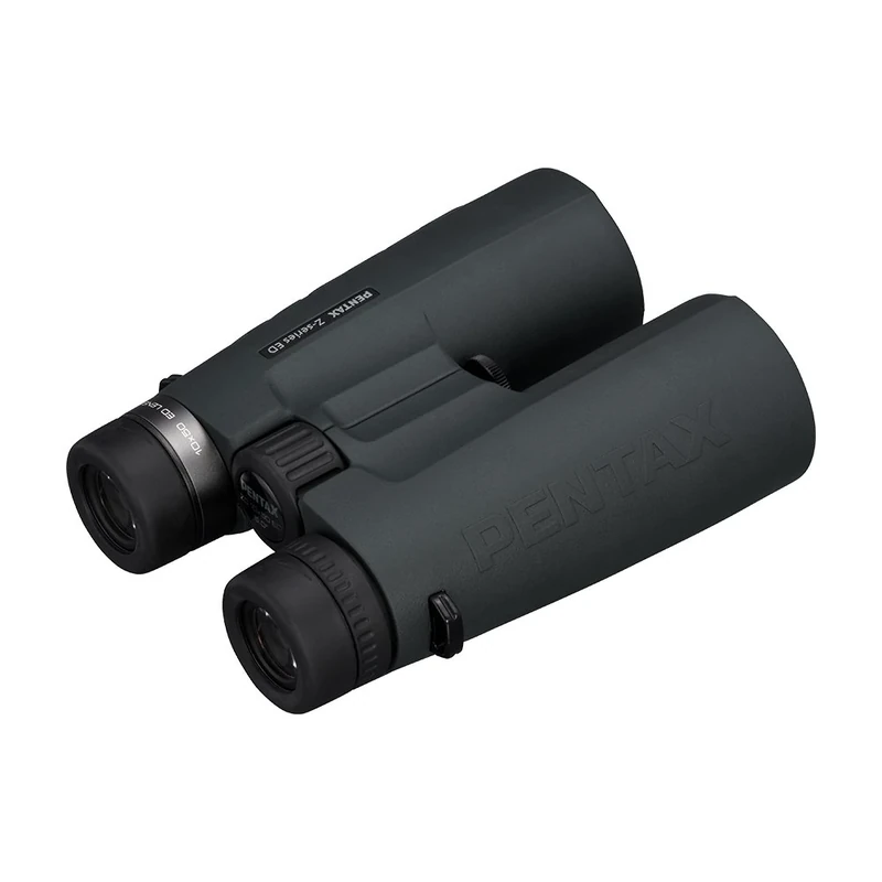 Pentax binoculars ZD 10X50 ED w/case
