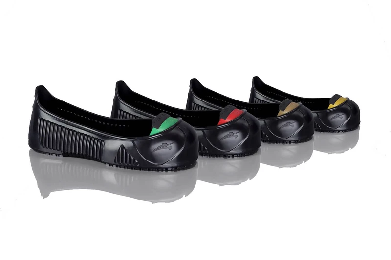 Tiger-Grip 8367L Men's Safety Shoes Size 8-10