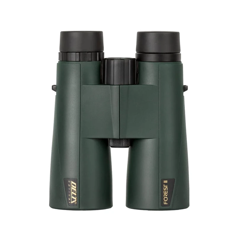 Delta Forest II Binoculars Green 10 x 50 - Image 1