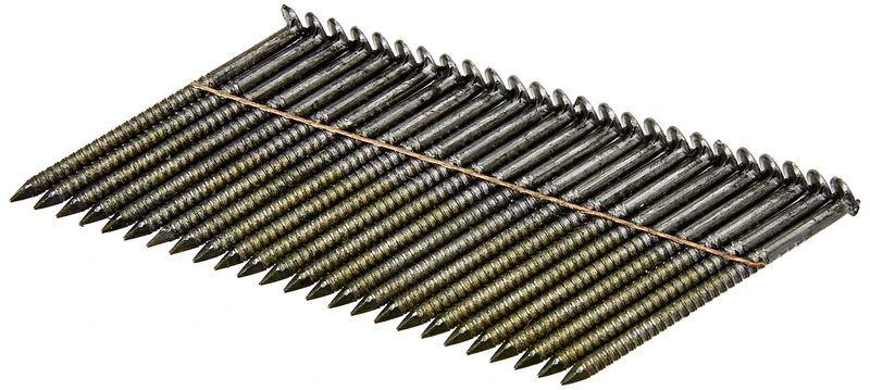 Dewalt DNW28R50E DNW28R50E-Cabeza Redonda Brillante