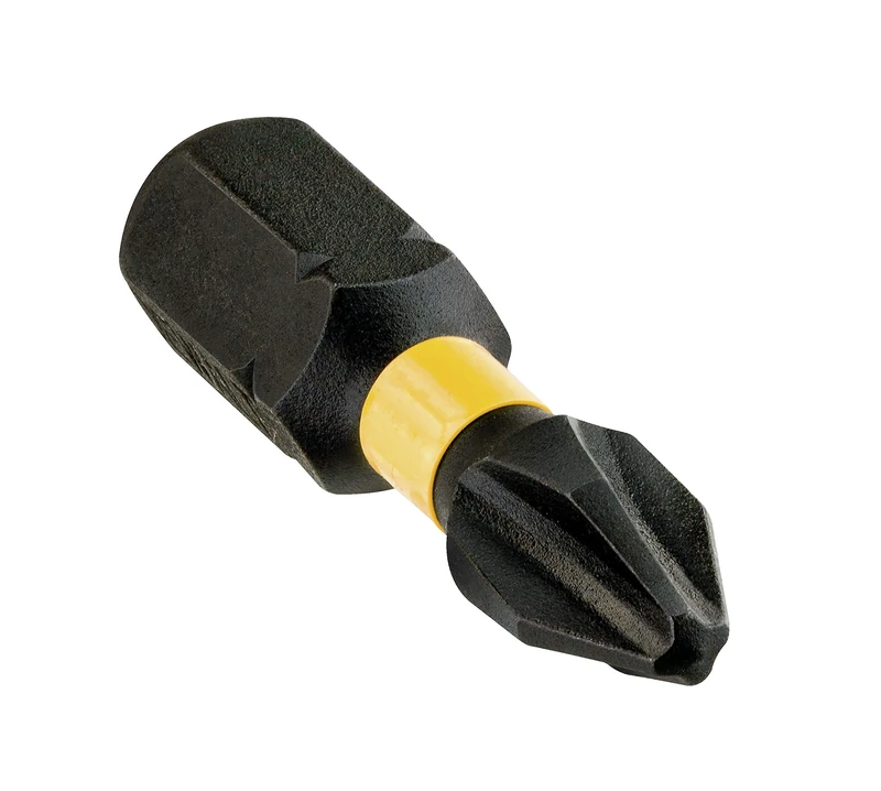 Dewalt DT7994TQZ 25 mm PH2 IR Torsion Bits (Pack of 5)