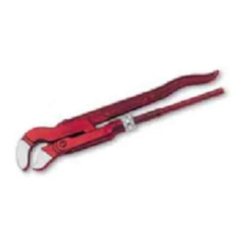 Swedish-Style 1-1/2" Wrench with Curved Jaws
